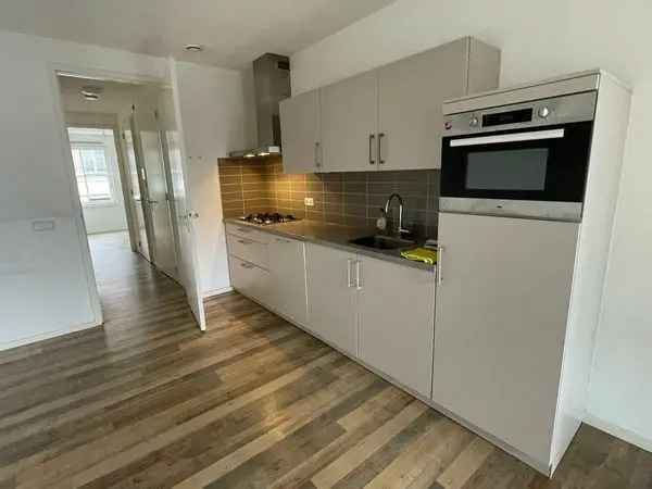 Appartement Te Huur in Roosendaal, Noord-Brabant