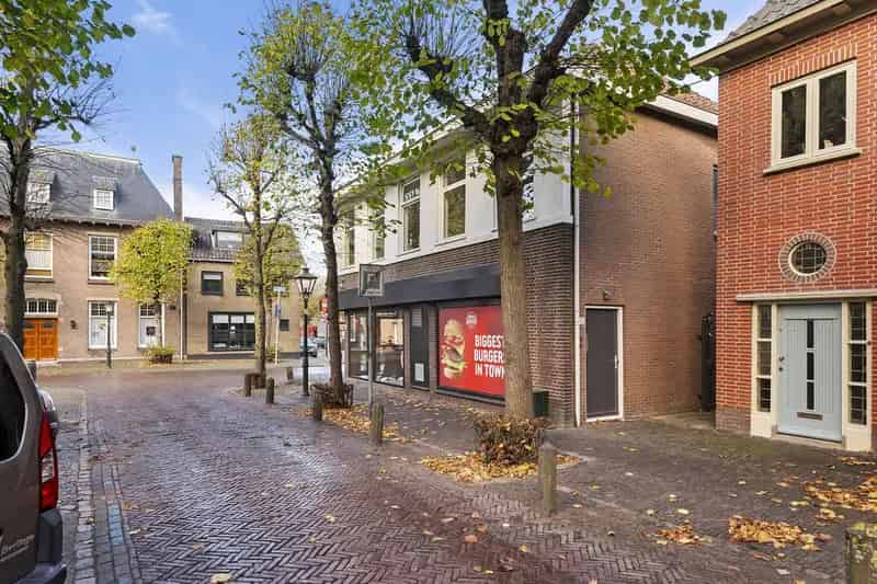 Bovenwoning Lindenplein Noordwijk Binnen 115m2 Dakterras