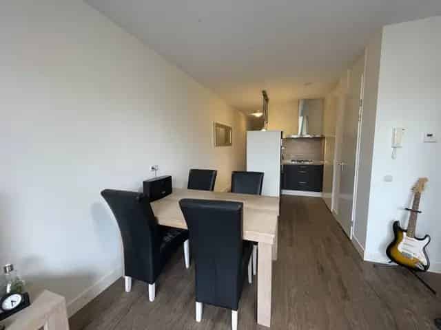 Galerijflat Boxmeer 2 Kamers 51m2 Augustus 2024