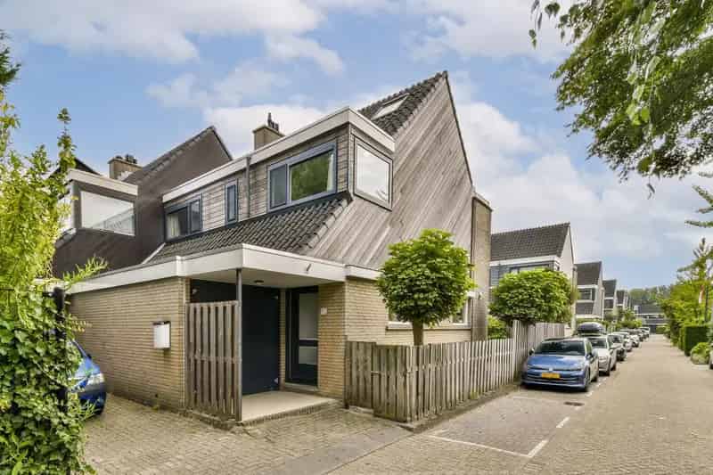 Huis te koop: Ogier van Cralingenpark 90 3065 BC Rotterdam | Funda