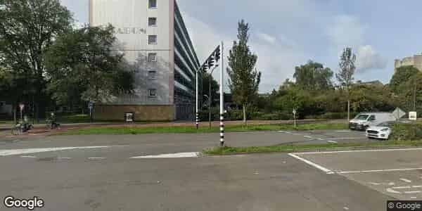 Appartement Azieweg Haarlem: modern appartement met balkon en parkeerplaats