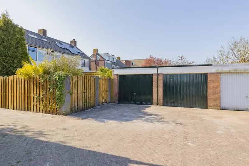 Huis te koop Rijsenhout Boeierstraat 14
