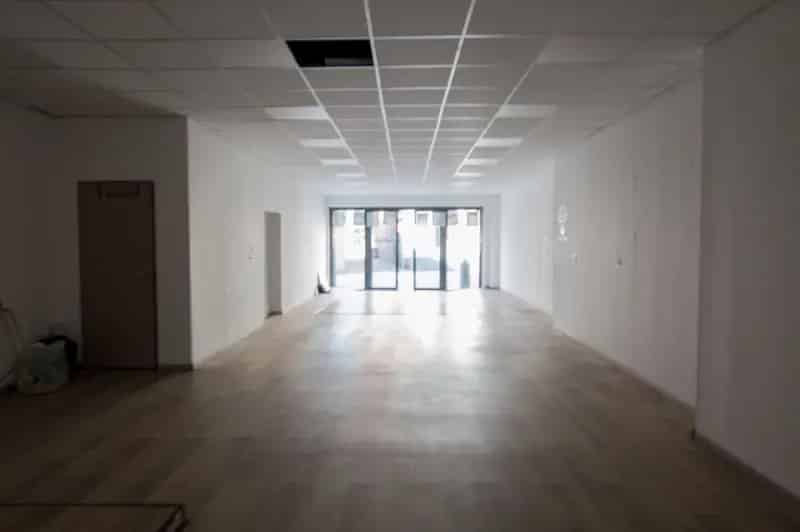 Belegging Hulst: Winkelruimte Appartementen Garage