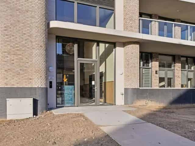 Ruim Appartement Oss Centrum 127m2 Balkon Parkeerplaats