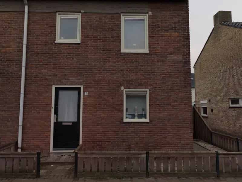 Huis Te Huur , 2, Voltastraat, Roosendaal, Noord-Brabant