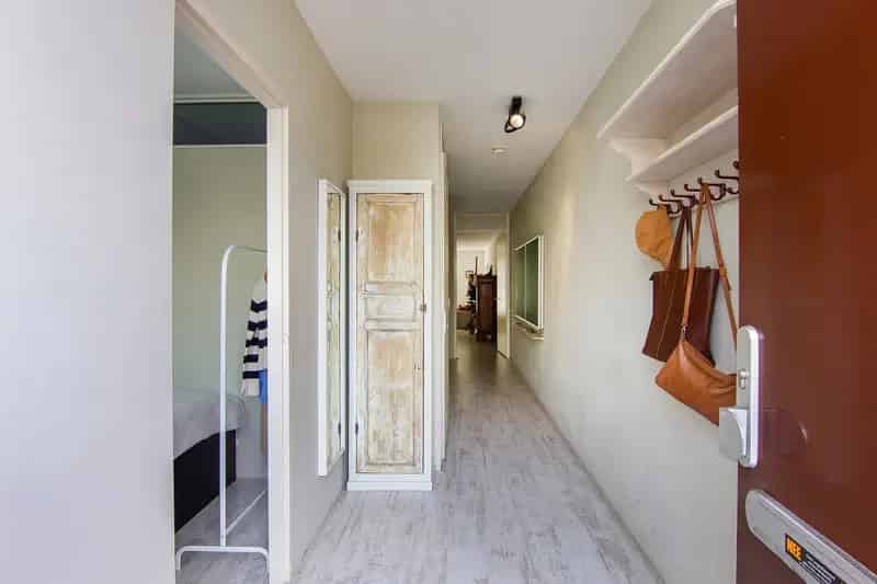 Appartement Haarlem - Energiezuinig 76m2 - Tuin - Parkeerplaats