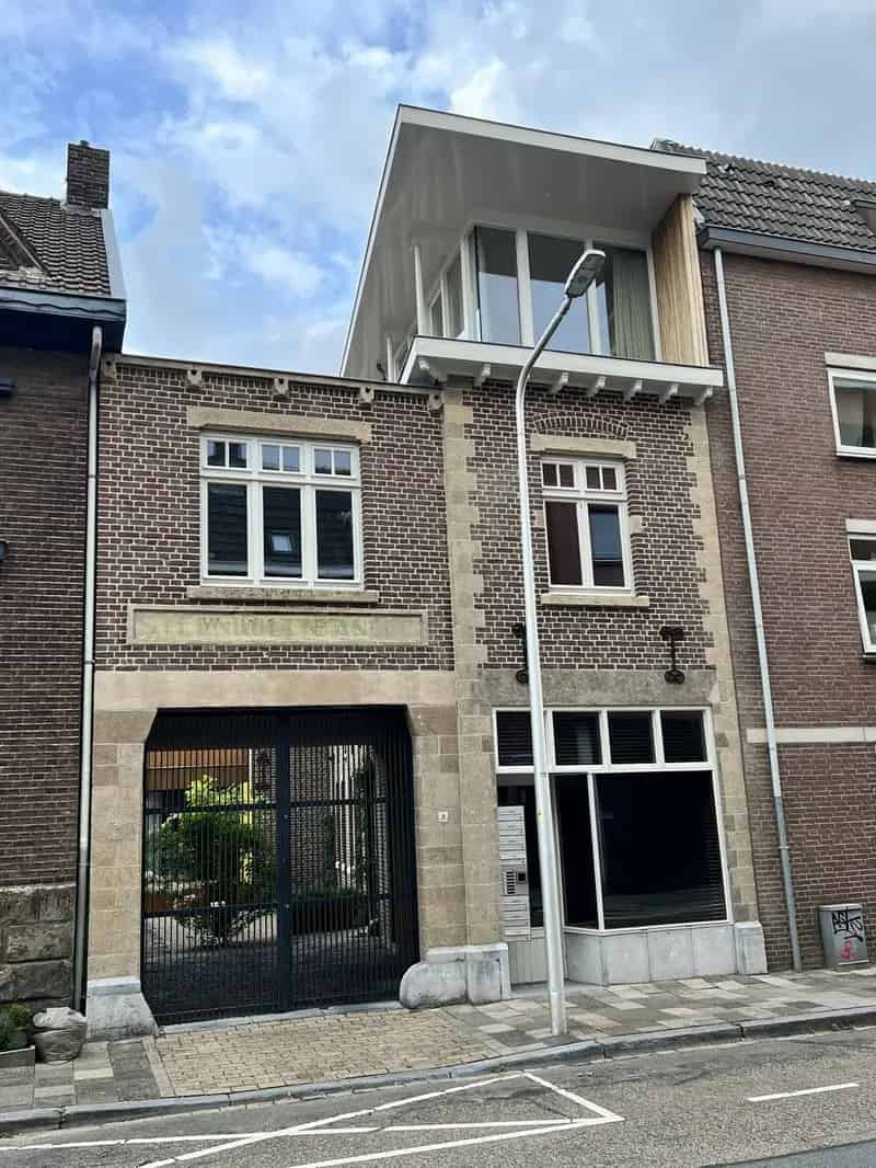 Luxe Appartement Maastricht Kort Verblijf 6 Maanden