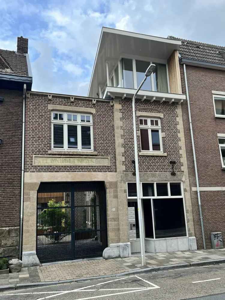 Luxe Appartement Maastricht Kort Verblijf 6 Maanden