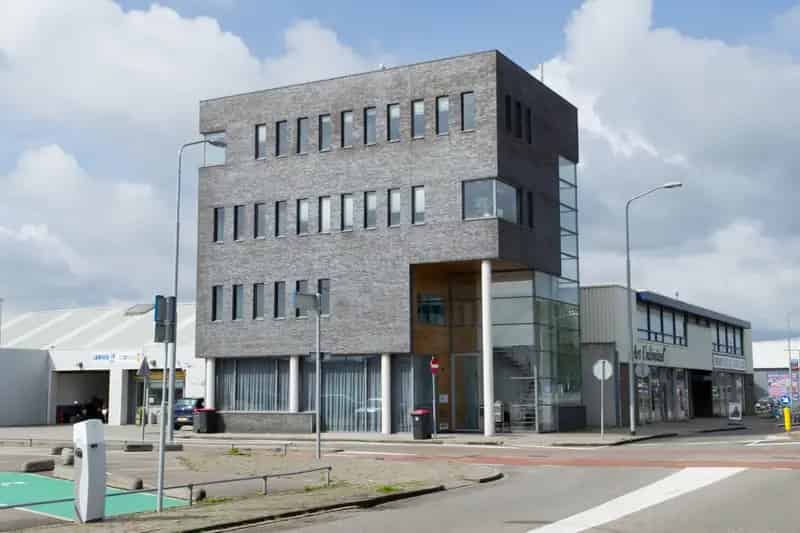 Kantoorruimte te huur Alkmaar 35m² Gemeubileerd