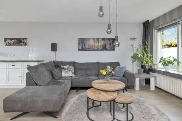 Tweekapper Duiven Aan Het Water Energielabel A