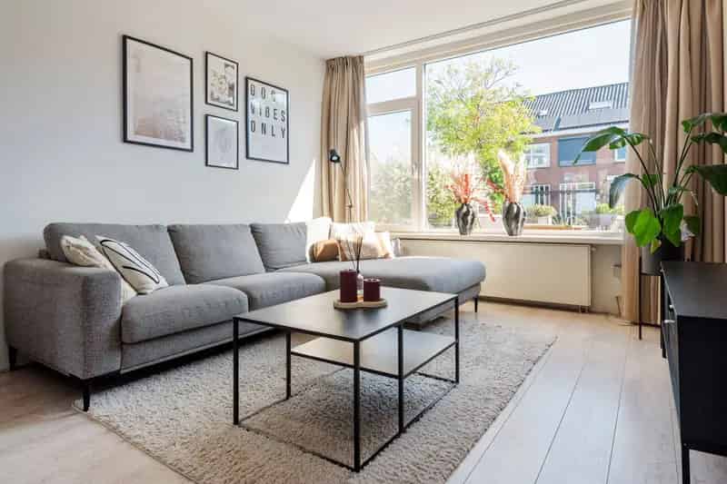 Ruime 5-kamer Eengezinswoning te Koop nabij Centrum Hoofddorp