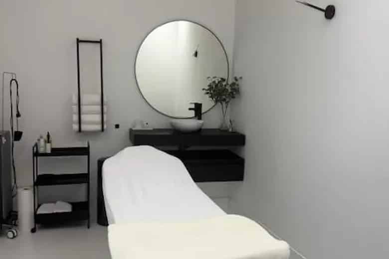 Praktijkruimte Schiedam 25m2 te huur Beauty Gezondheidszorg