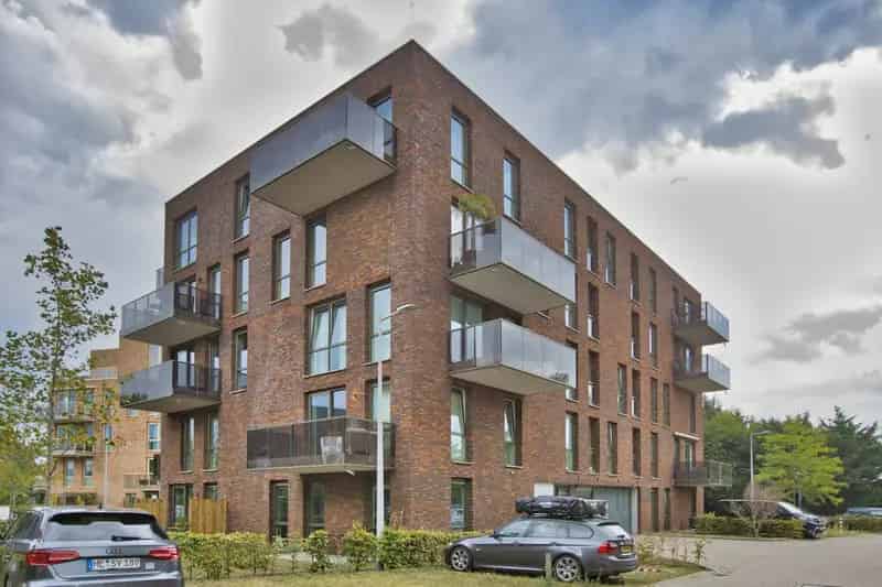 Appartement te koop: Winterjanpad 96 1036 KN Amsterdam | Funda