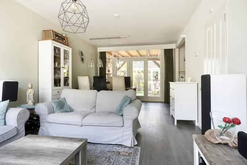 Huis Te Koop , 29, Cederstraat, Etten-Leur, Noord-Brabant