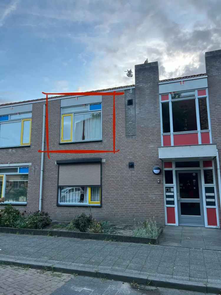 Appartement Te Huur in Rijen, Noord-Brabant