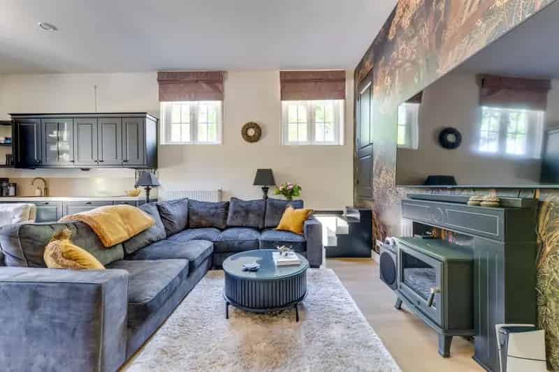 Appartement te koop Huis ter Heide: Stijlvol wonen in het groen