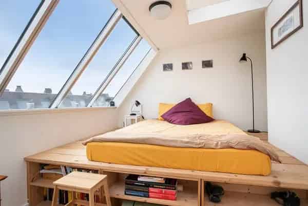 Te Huur: Gemeubileerd Appartement Den Haag Centrum