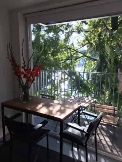 Gemeubileerd Studio Appartement Amsterdam Centrum 6 Maanden