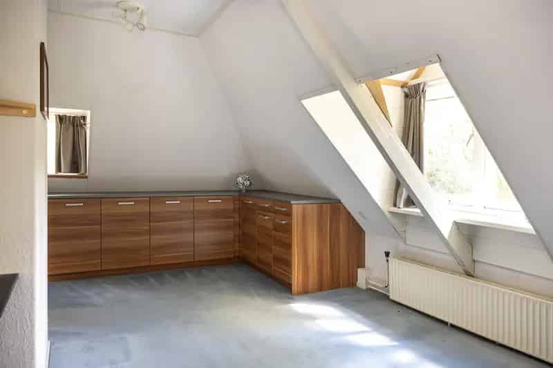 Villa te Wezep Bosrijke Villawijk 3 slaapkamers 2 badkamers
