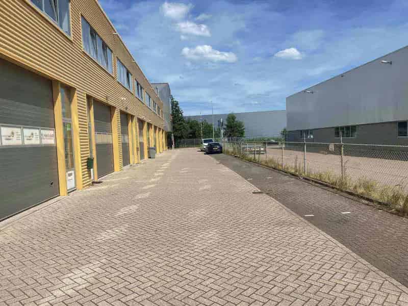 Kantoorruimte huren Alphen aan den Rijn