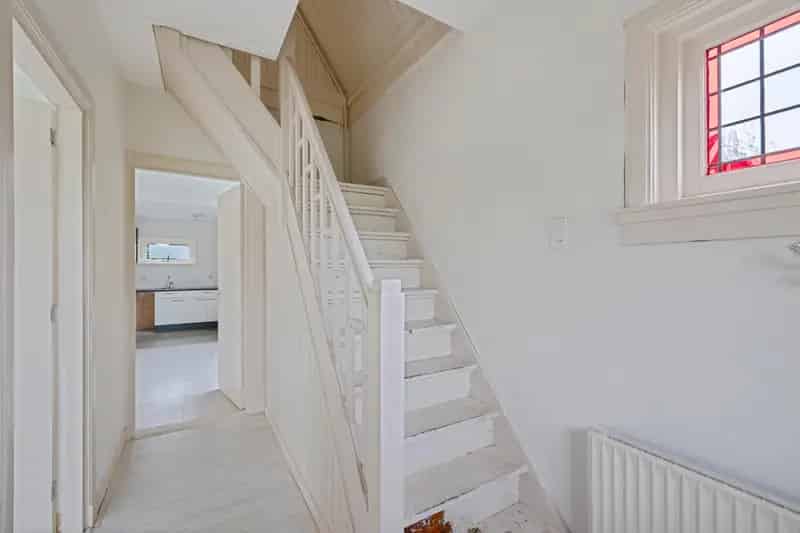 Jaren 30 woning Emmen centrum te renoveren