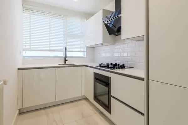 3 Slaapkamer Huis te huur Amsterdam Nieuw-West