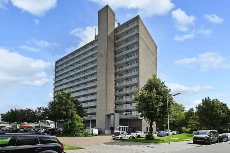 Appartement te koop: Mozartlaan 504 2555 KX Den Haag | Funda
