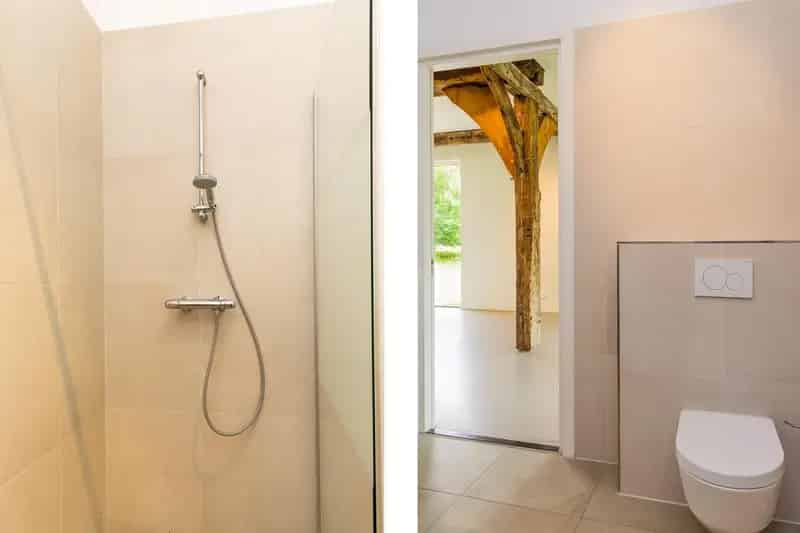 Zelfvoorzienend Landhuis Enschede 5 slaapkamers 1052m3