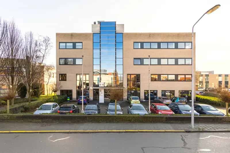 Kantoorruimte te huur Eindhoven Freddy van Riemsdijkweg