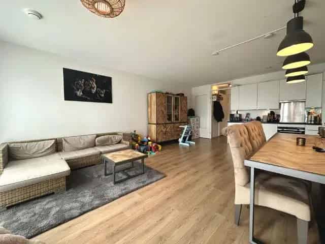 3 Kamer Appartement Den Haag Leyenburg 92m2 Te Huur