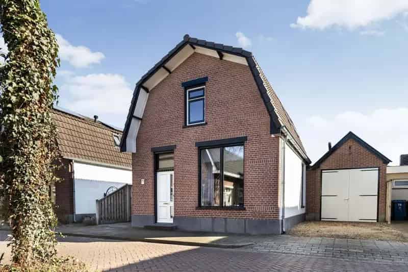Familievriendelijke woning Apeldoorn nabij centrum