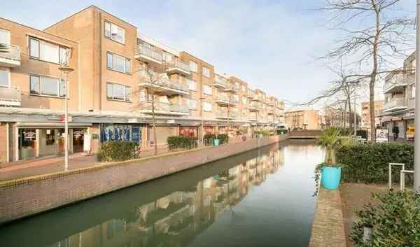 Woning Te Huur in Rotterdam, Zuid-Holland