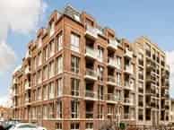 Appartement Zijdebalenstraat in Utrecht