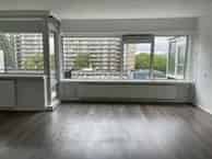 Appartement Rotterdam Kruiskade 3 kamers 84m2