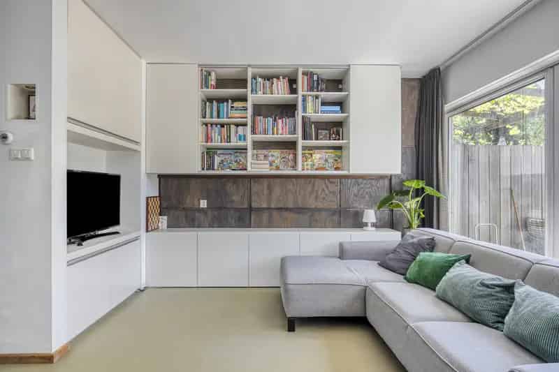 Oosteinde 30, Broek in Waterland