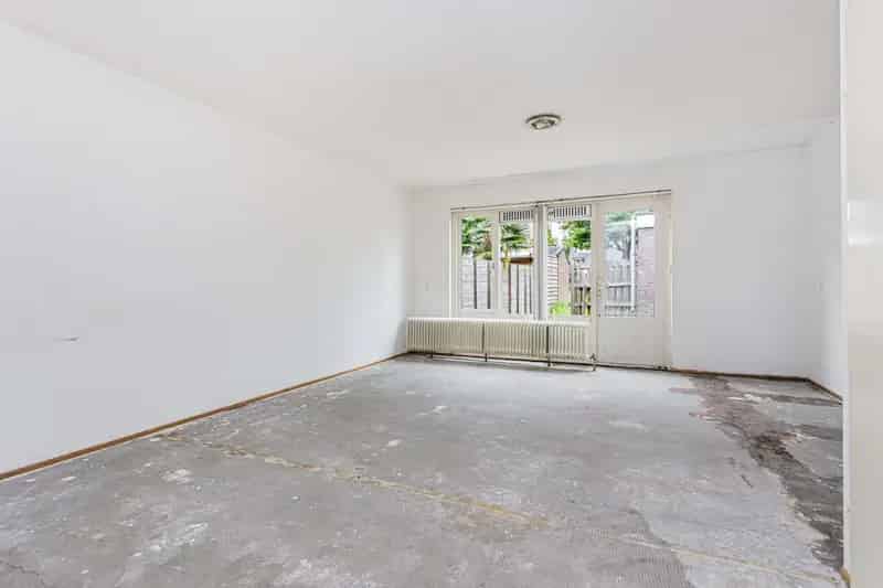 Hoekwoning 4 slaapkamers Batau Zuid 106m2