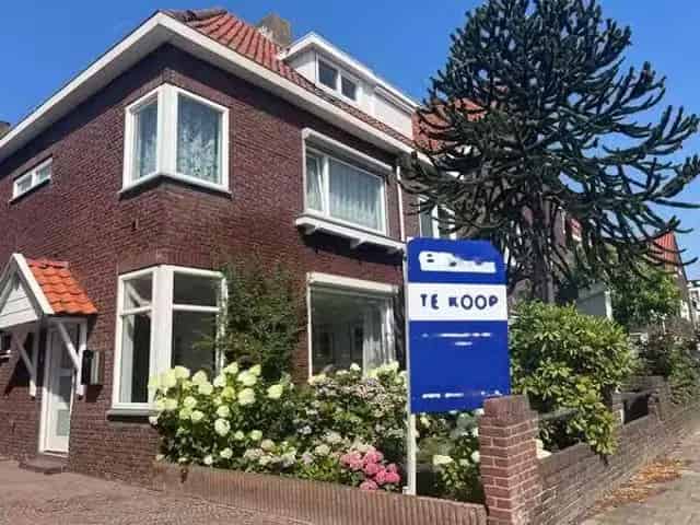 Tussenwoning Eindhoven 4 slaapkamers 115m2