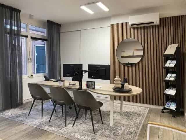 Bedrijfsruimte te huur Ouddorp Centrum 37m2
