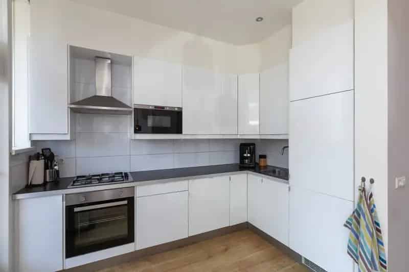 Appartement te koop Vlaardingen 3 slaapkamers modern balkon