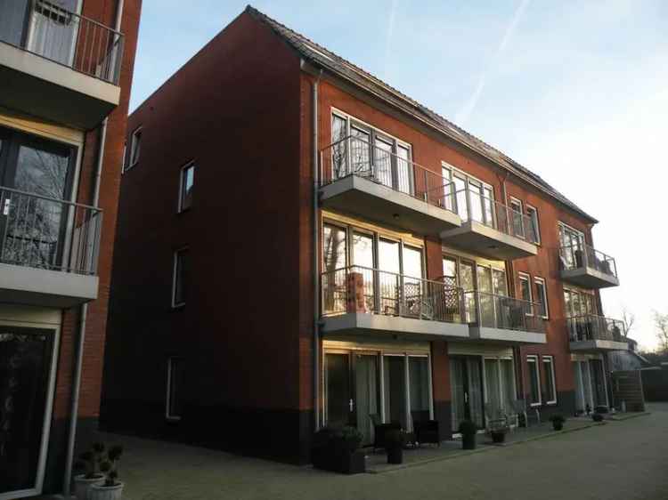 Appartement Te Huur , Teteringen, Noord-Brabant