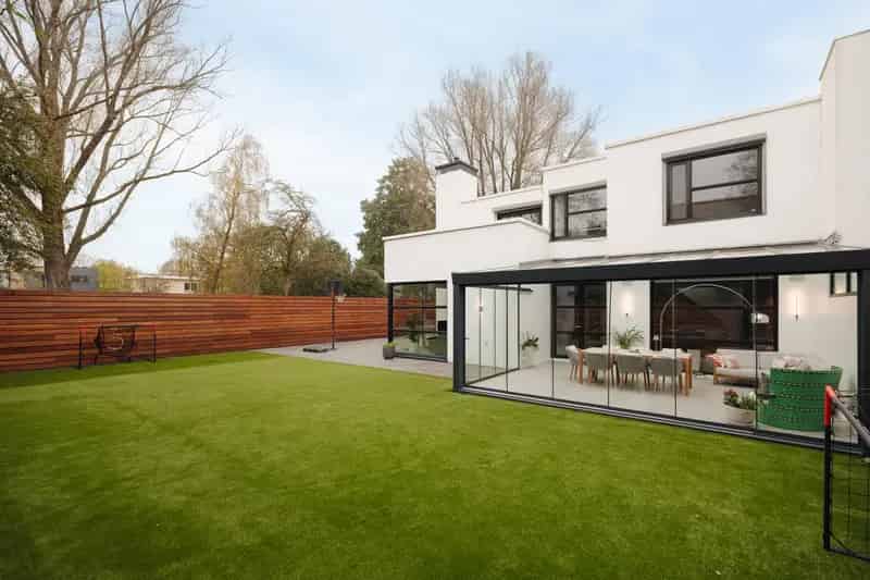 Luxe Villa te Koop Buitenveldert 6 slaapkamers 3 badkamers