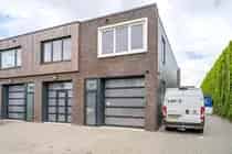 73m2 Bedrijfsruimte te Koop Blaricum