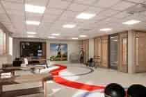 133 m2 Kantoorruimte te Huur Gorinchem