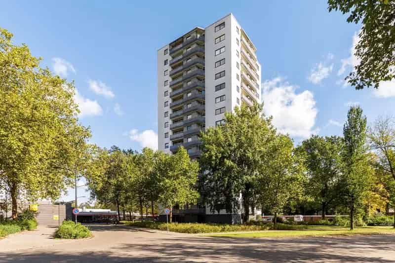 Luxe appartement met uitzicht Apeldoorn