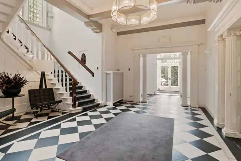 Kantoor te huur Bussum: Villa Oud Cruijsbergen