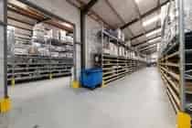 2900 m2 Bedrijfsruimte te Huur Stellendam