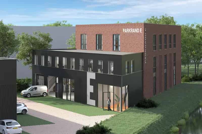 Kantoorruimte te Koop Waddinxveen Business ParkRand