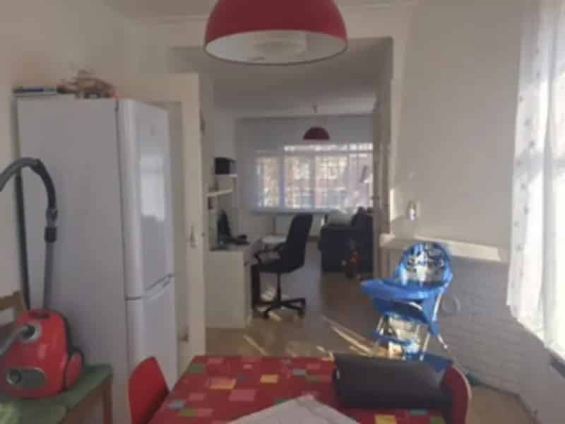 3 Kamer Hoekappartement Den Haag Laakkwartier