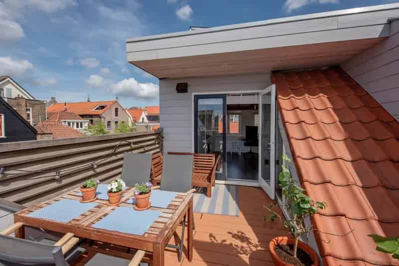 Huis te koop Delft Westerkwartier 3 slaapkamers A+