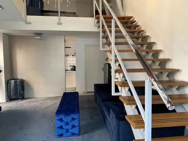 Ruim Appartement 70m2 Enschede Centrum Wonen Werken